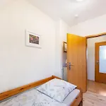 Apartment Ole Post Dagebüll