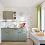 Apartment Ole Post *