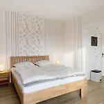 Ole Post Apartment