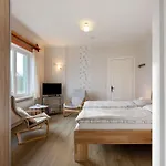 Ole Post Apartment
