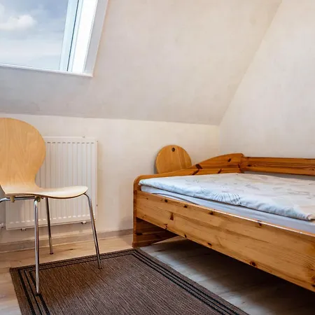 Апартаменты Ole Post Дагебюлль