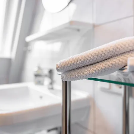 Ole Post Апартаменты *