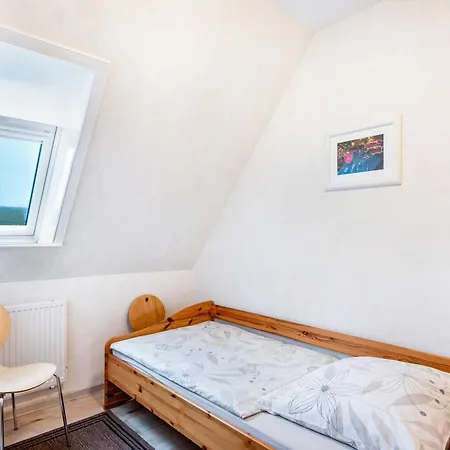 Διαμέρισμα Ole Post Dagebüll