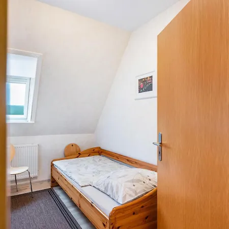 Апартаменты Ole Post Дагебюлль