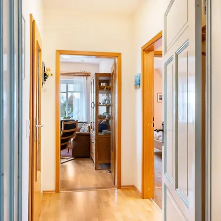 Ole Post Апартаменты *