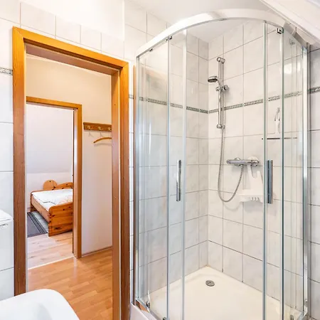 Διαμέρισμα Ole Post *