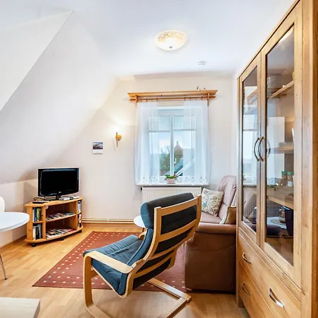 Ole Post Διαμέρισμα Dagebüll