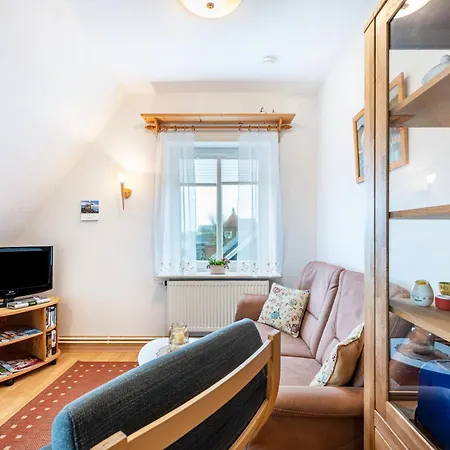 Апартаменты Ole Post Дагебюлль