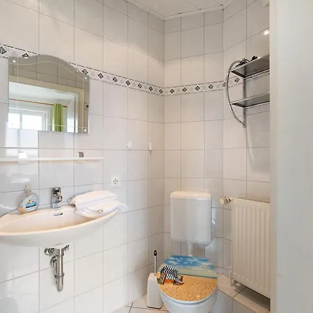 Ole Post Апартаменты