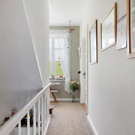 Διαμέρισμα Ole Post Dagebüll