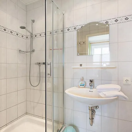 Ole Post Апартаменты *