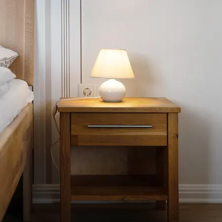 Διαμέρισμα Ole Post *