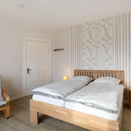 Ole Post Διαμέρισμα Dagebüll