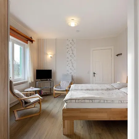 Ole Post * Dagebüll