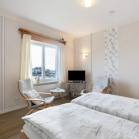 Ole Post Διαμέρισμα