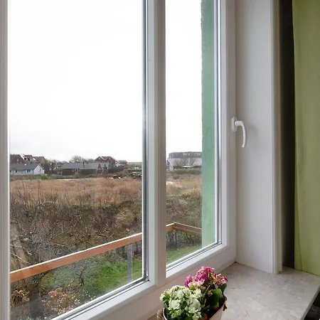 Апартаменты Ole Post Дагебюлль