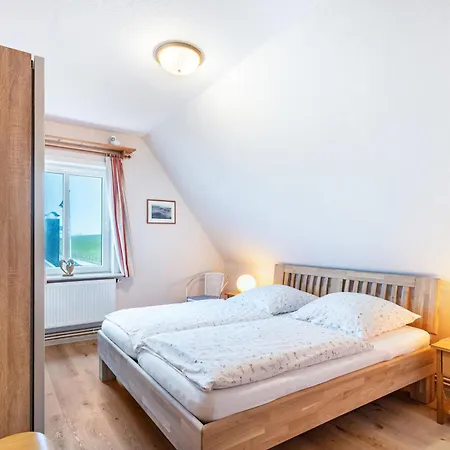 Ole Post Διαμέρισμα Dagebüll