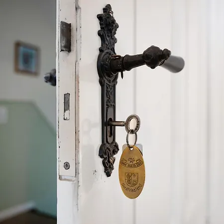 Διαμέρισμα Ole Post Dagebüll