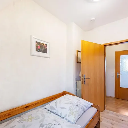 Apartament Ole Post Dagebüll