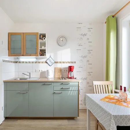 Apartament Ole Post *