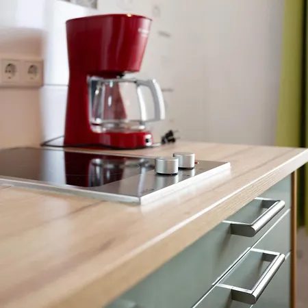 Apartament Ole Post Dagebüll