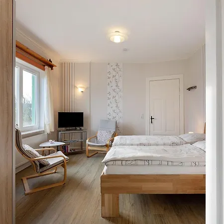Ole Post Apartament