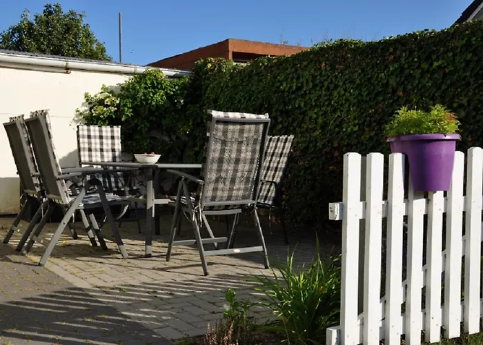 Ole Post * Dagebüll