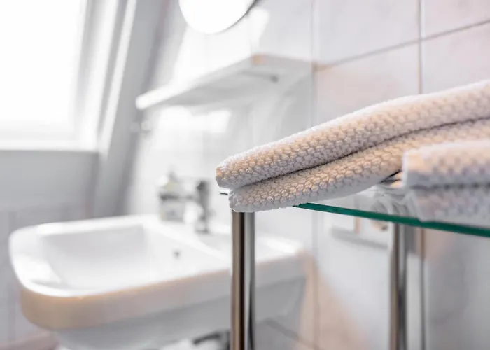 Ole Post アパート *