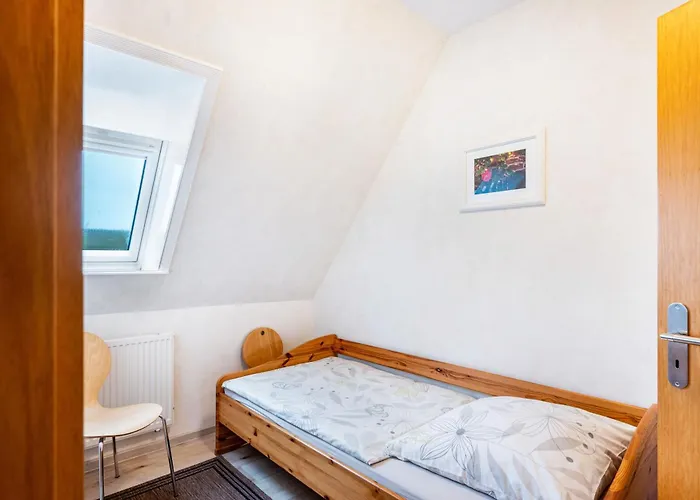 アパート Ole Post Dagebüll