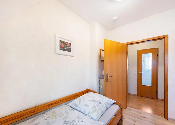 アパート Ole Post *