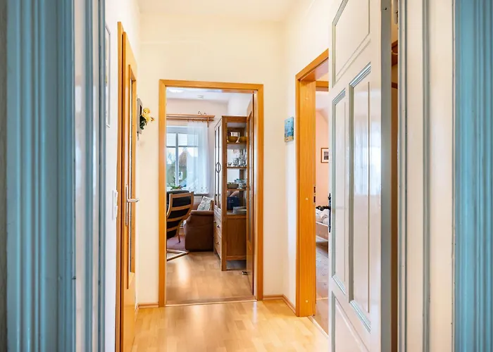 Ole Post アパート *