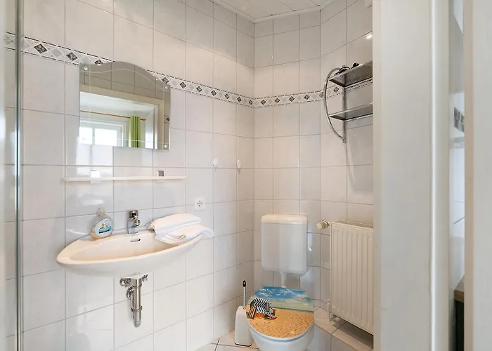 Ole Post アパート