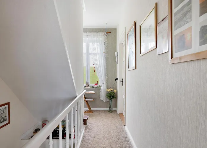 アパート Ole Post Dagebüll