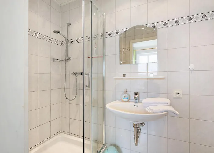 Ole Post アパート *