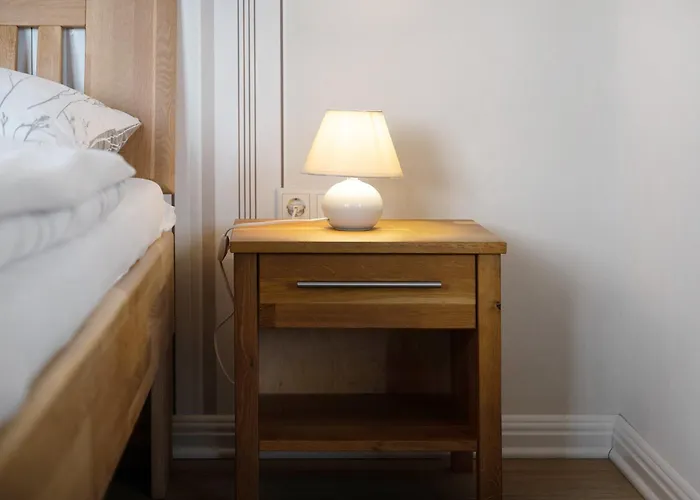 アパート Ole Post *