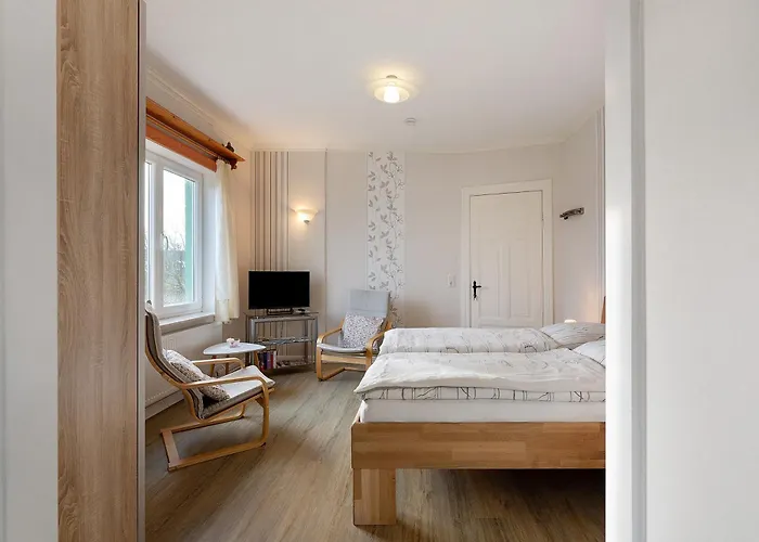 Ole Post * Dagebüll