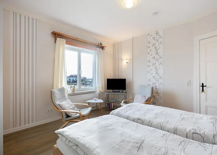 Ole Post アパート